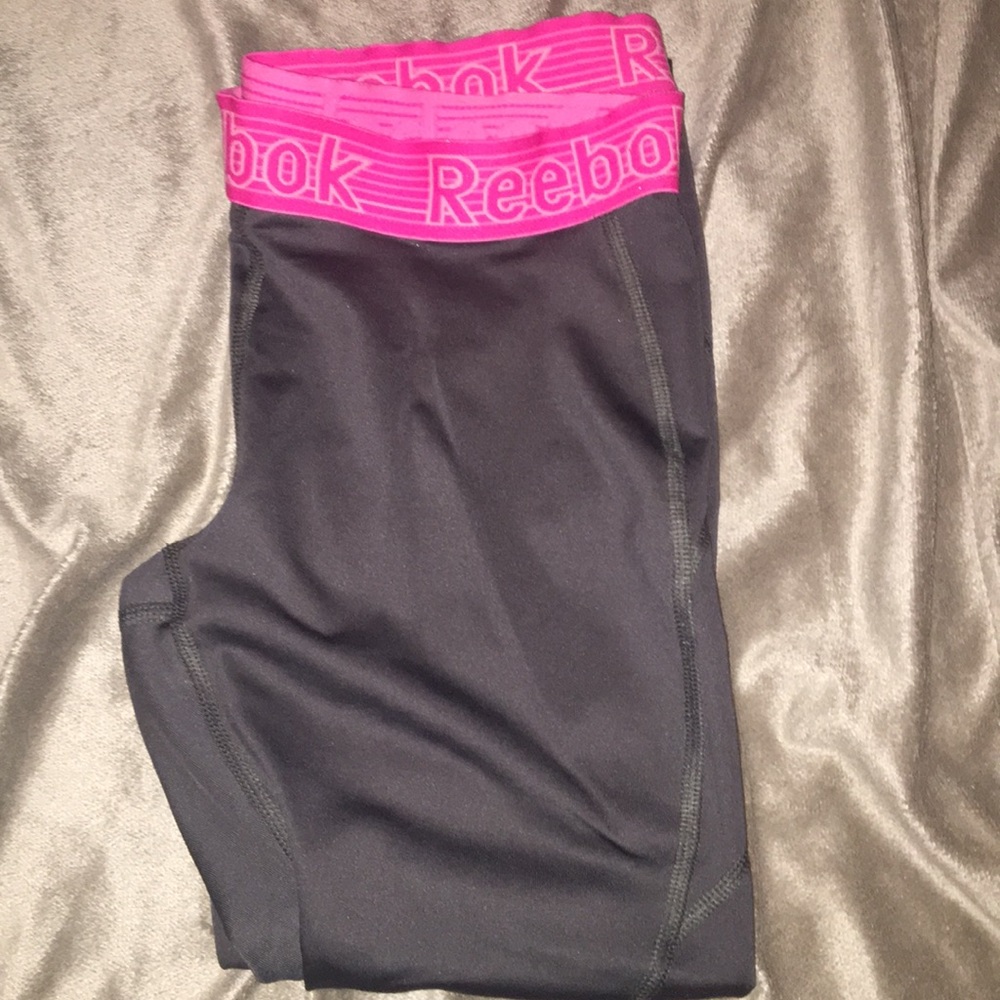 Reebok Leggings